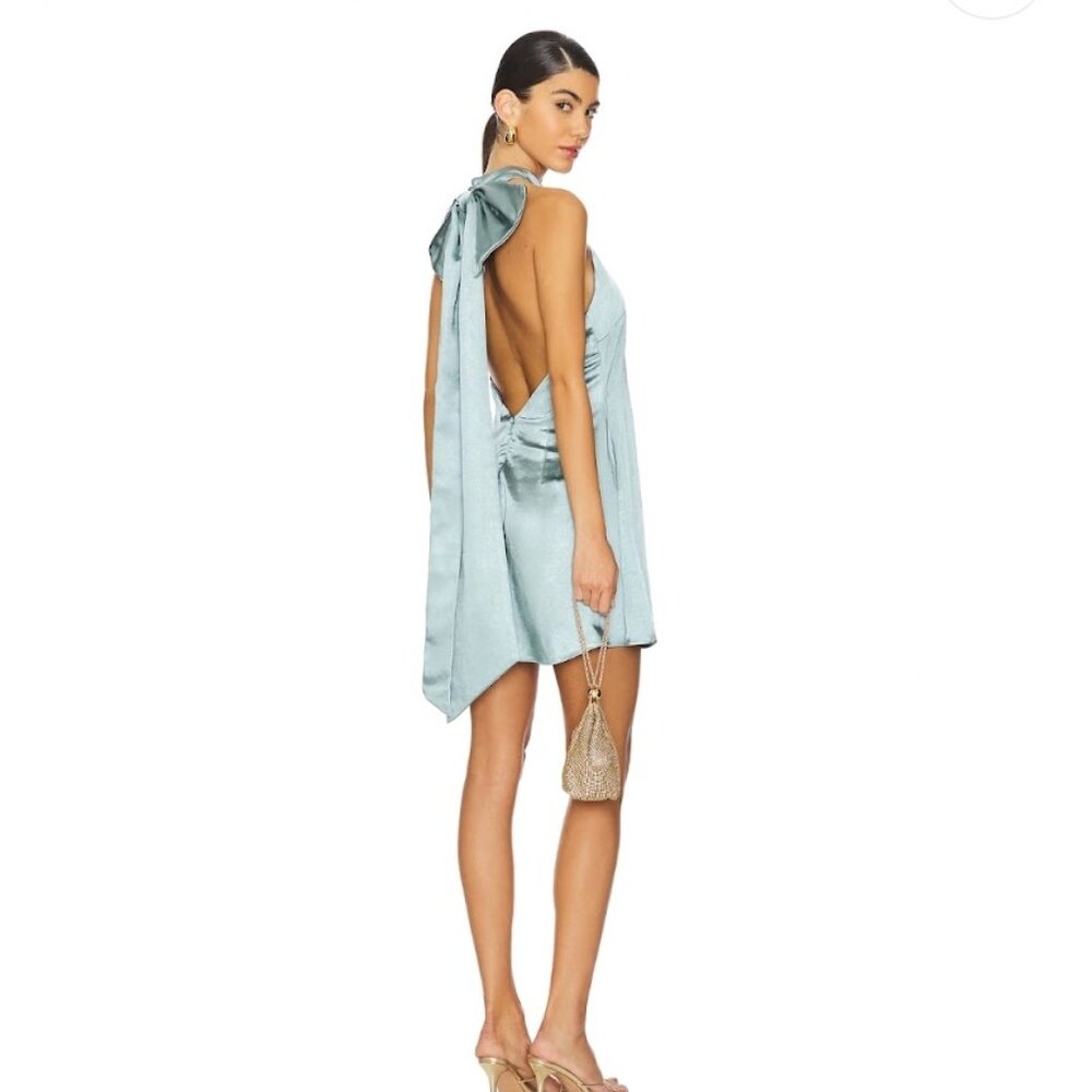 Elliatt Zinnia Party Dress Size XS